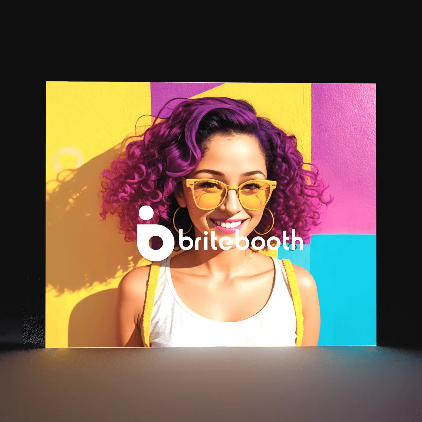 How to Design Graphics for Backlit Trade Show Displays: Tips for Vibrancy & Impact BriteBooth