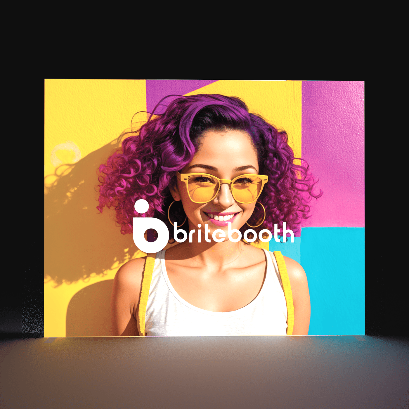 How to Design Graphics for Backlit Trade Show Displays: Tips for Vibrancy & Impact