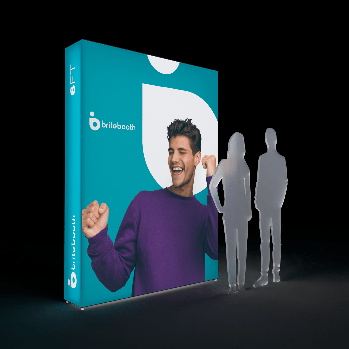 The Ultimate Guide to Backlit Trade Show Displays