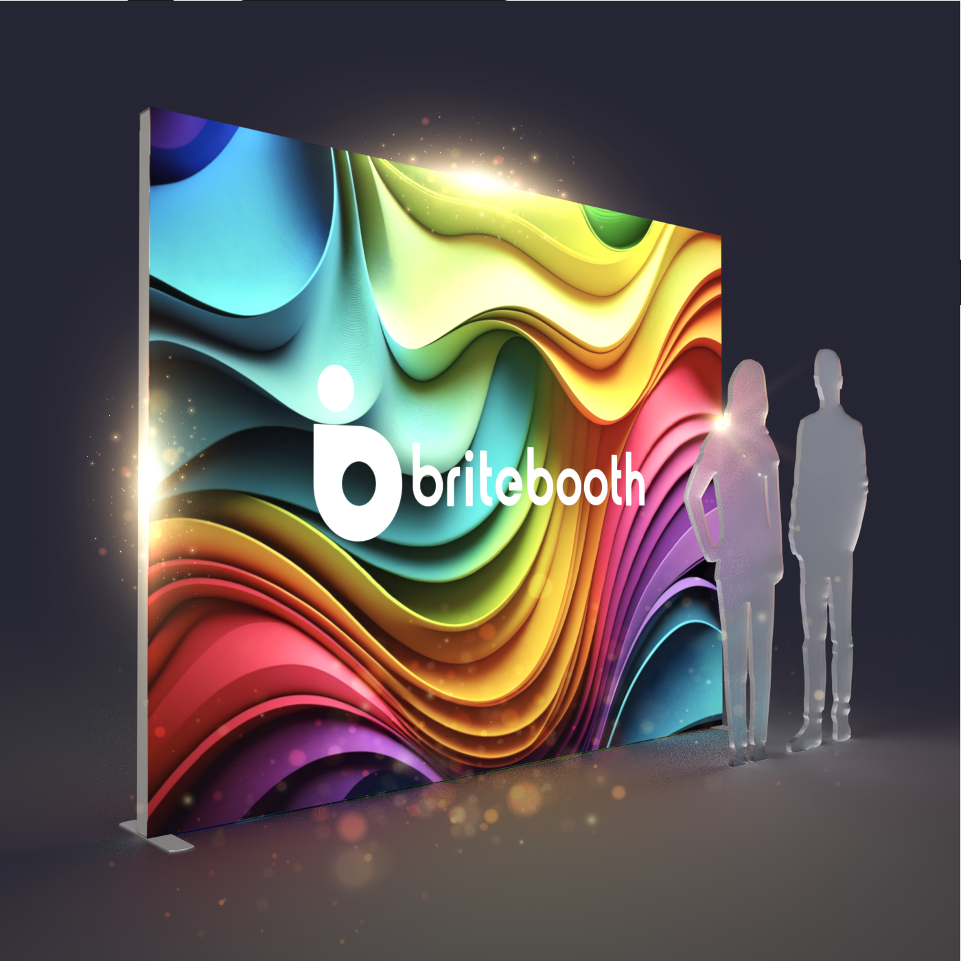 The Subtle Details that Make a Difference: Elevating Your 10x20 Trade Show Booth and Beyond