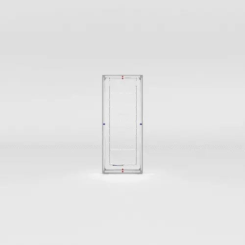 Makitso Trade Show Display 10 x 10 Backlit Display Kit 10.02