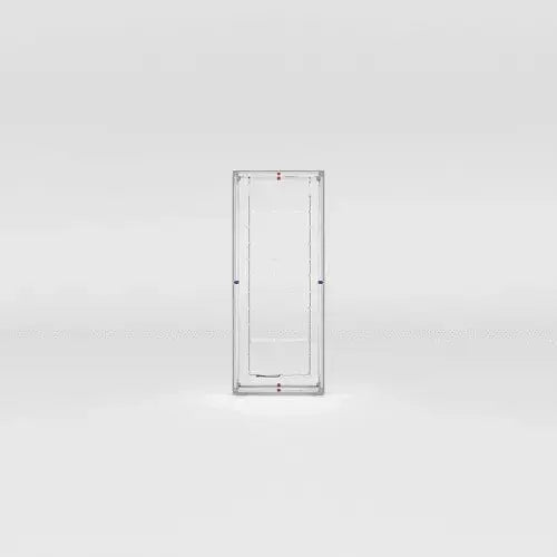 Makitso Trade Show Display 10 x 10 Backlit Display Kit 10.02