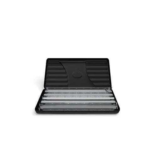 Makitso Trade Show Display 10 x 10 Backlit Display Kit 10.02