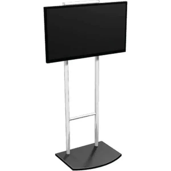 10 x 10 Backlit Display Media Light Box Kit