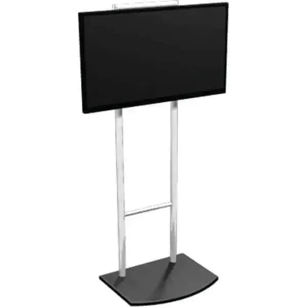 Makitso Trade Show Display 10 x 10 Backlit Display Media Light Box Kit