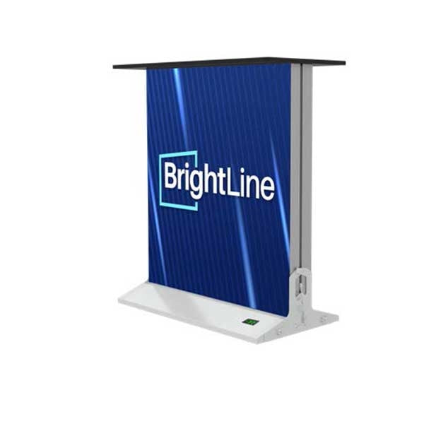33in x 36in BrightLine Light Box Counter