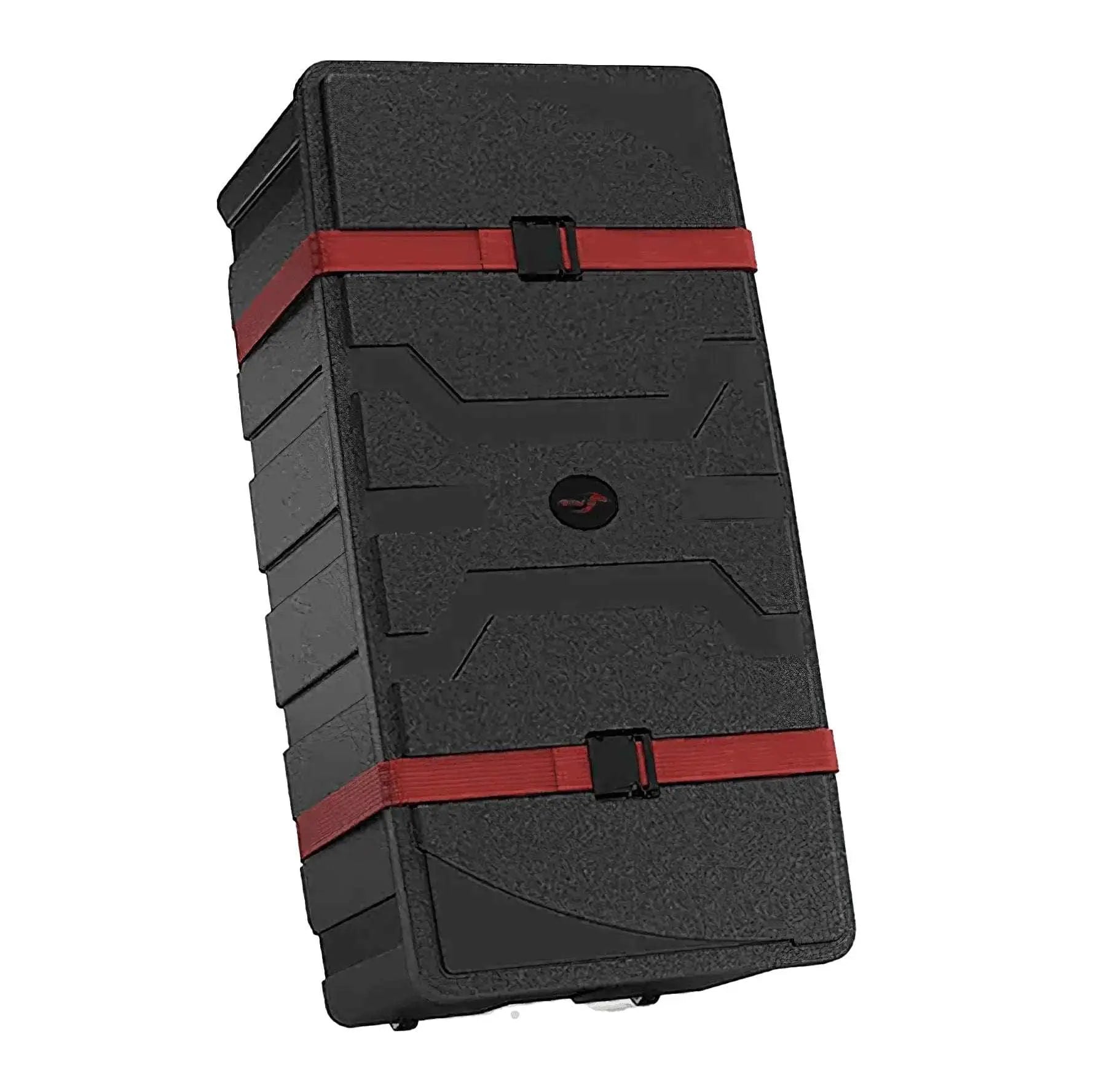 CA700 Wheeled Case-to-Counter Case Hardware Only