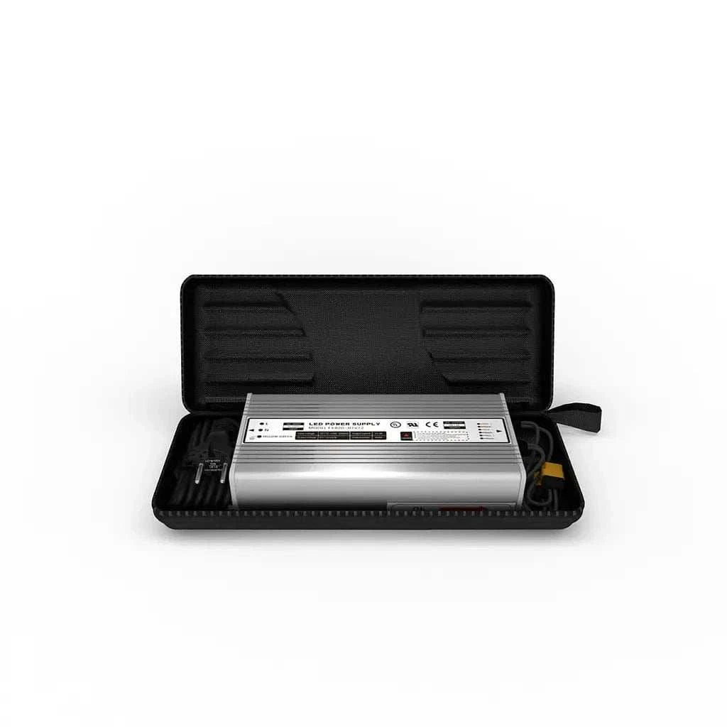 BriteBooth Casonara Backlit 20ft Trade Show Display Booth - 20.02