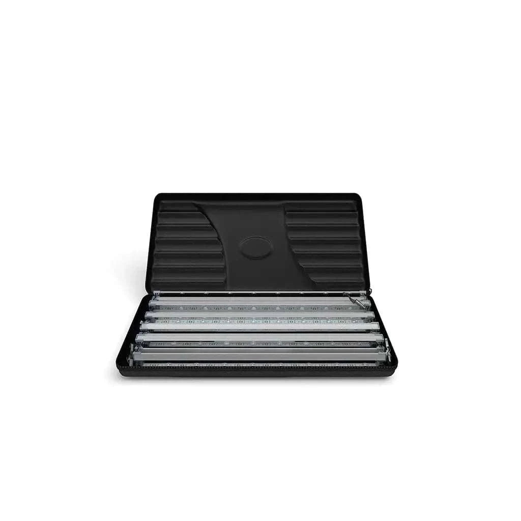 BriteBooth Casonara Backlit 20ft Trade Show Display Booth - 20.02