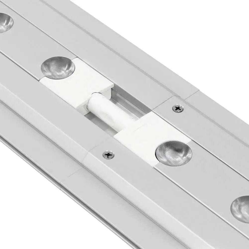 WS Displays Trade Show Display SEGO 3.3 x 7.4ft. Mobile Lightbox Double-Sided