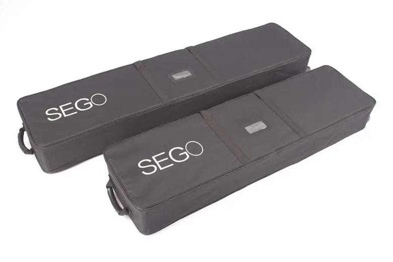 WS Displays Trade Show Display SEGO 9.8 ft Archway DS Mobile Lightbox