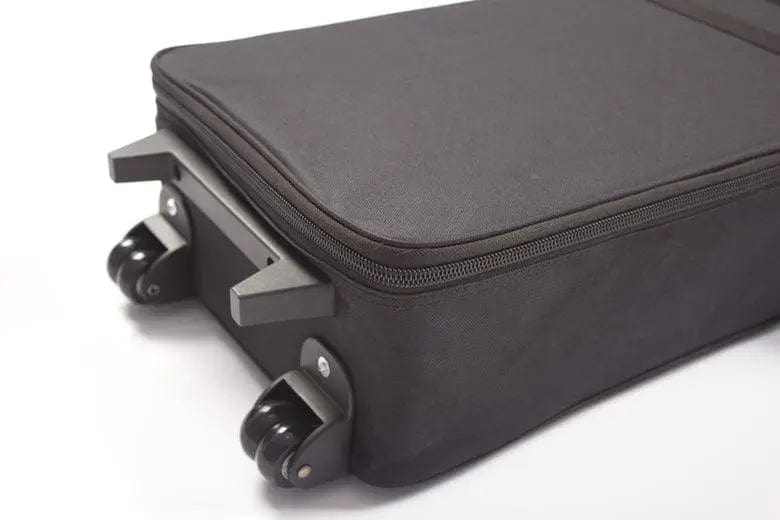 WS Displays Trade Show Display SEGO 9.8 ft Archway DS Mobile Lightbox