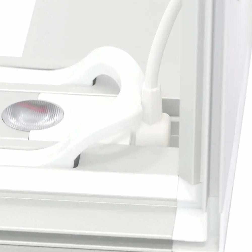 WS Displays Trade Show Display SEGO 9.8 ft Archway DS Mobile Lightbox