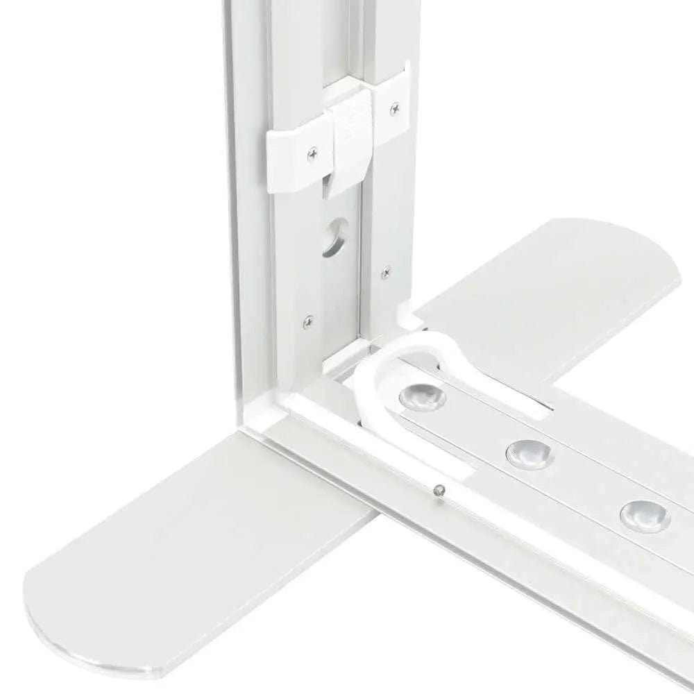 WS Displays Trade Show Display SEGO 9.8 ft Archway DS Mobile Lightbox