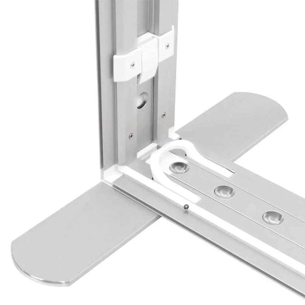 WS Displays Trade Show Display SEGO 9.8 ft Archway DS Mobile Lightbox