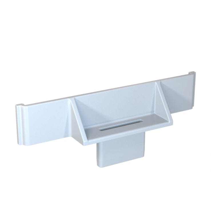 BriteBooth Sego HIGH-LOW CONNECTOR