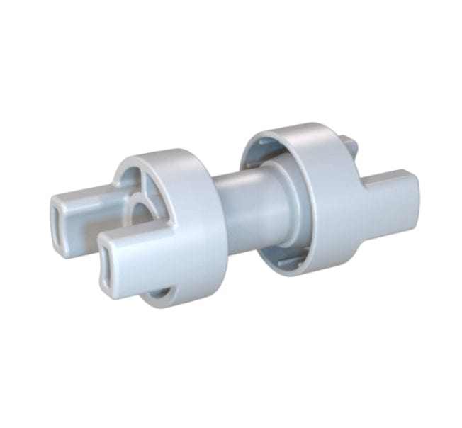 BriteBooth Sego STRAIGHT CONNECTOR