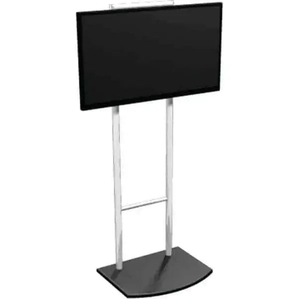 Vibe Trade Show Monitor Kiosk