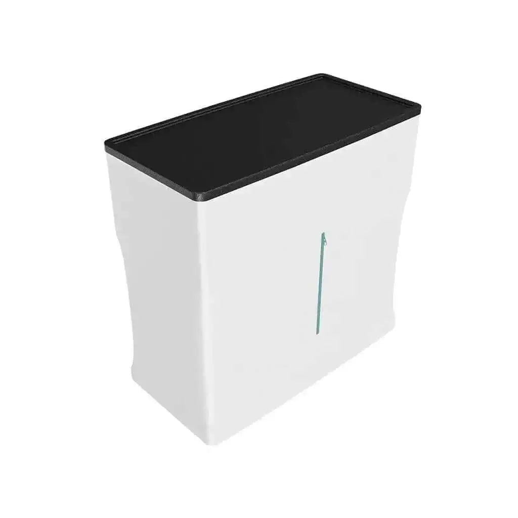 CA700 Wheeled Case-to-Counter