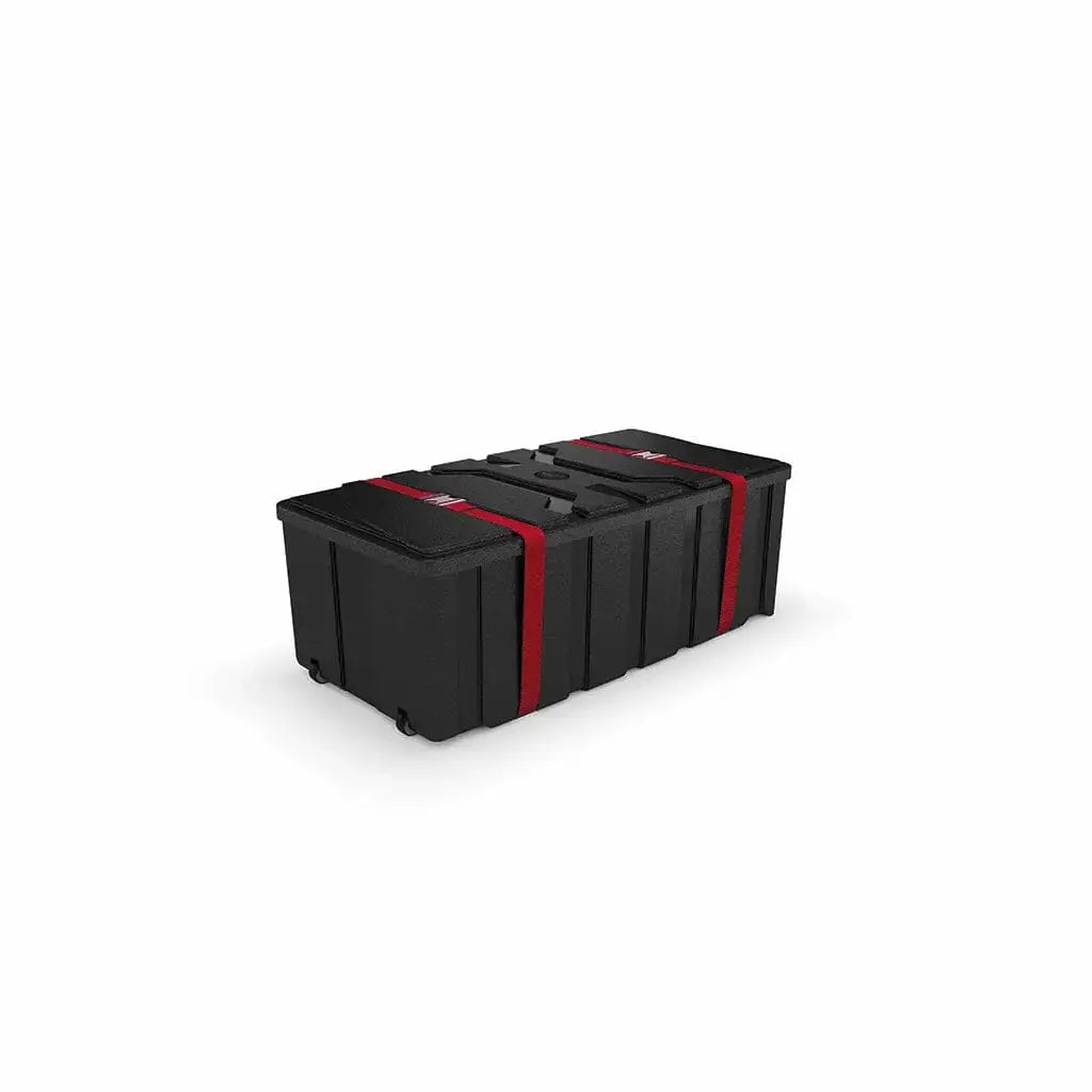 CA700 Wheeled Case-to-Counter
