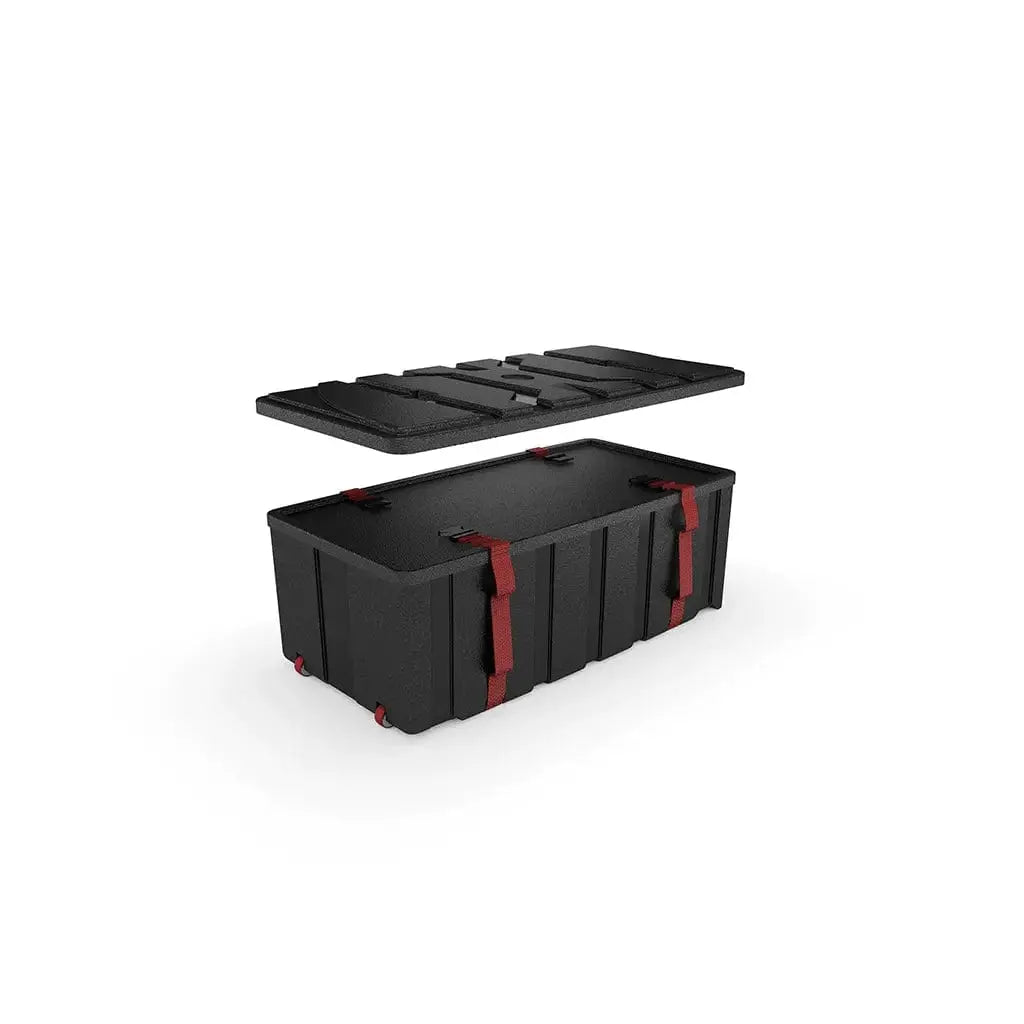 CA700 Wheeled Case-to-Counter