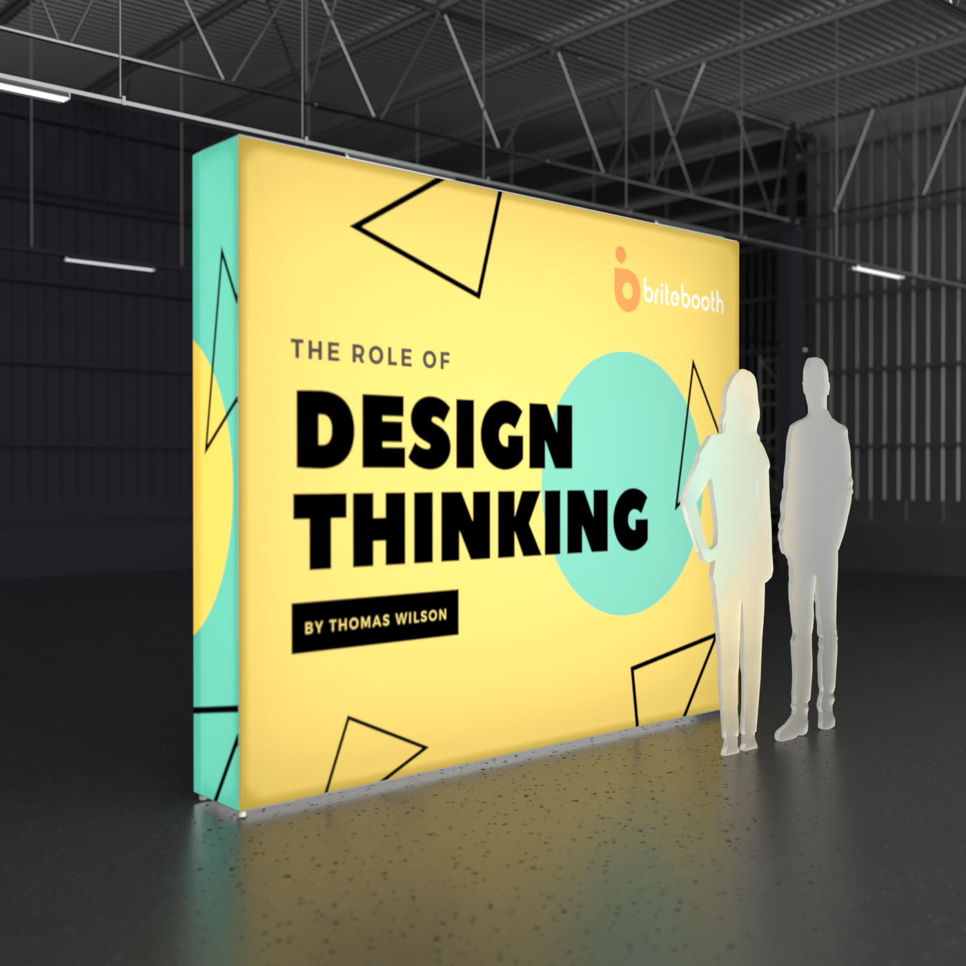 Best Practices for Designing Artwork for a Backlit Display