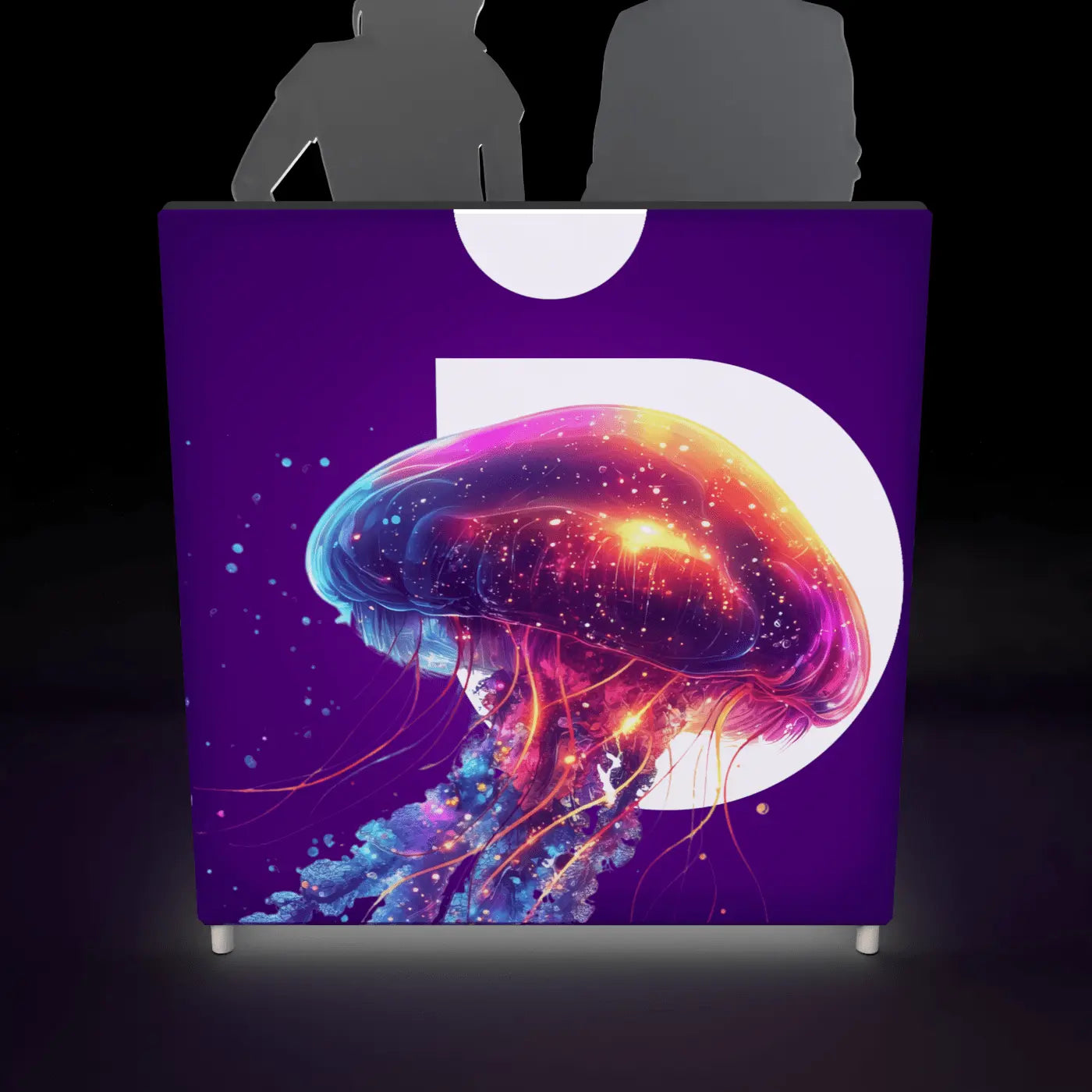 Top 5 Backlit Displays for 10x10 Booths in 2025 BriteBooth