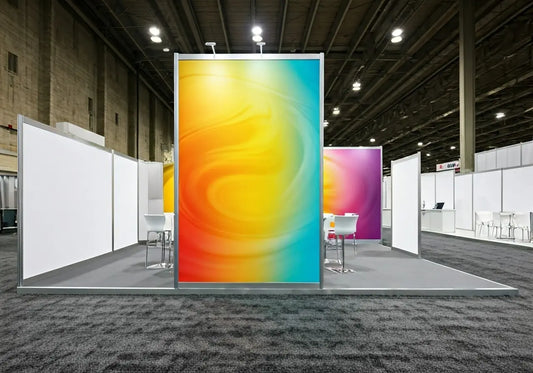 10 Budget-Friendly Tips for Stunning Exhibit Graphics