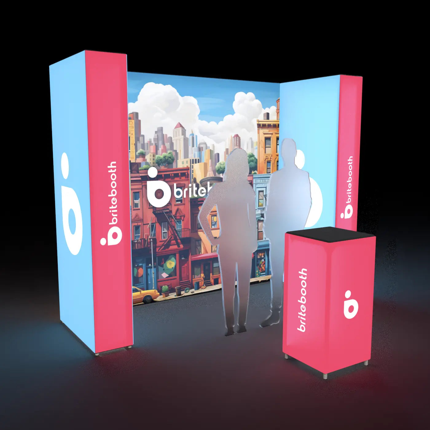 All Kits BriteBooth