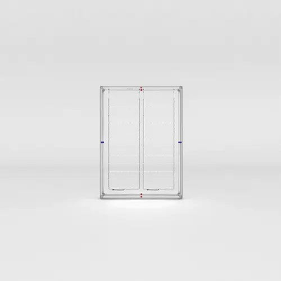 Makitso Trade Show Display 10 x 10 Backlit Display Kit 10.02