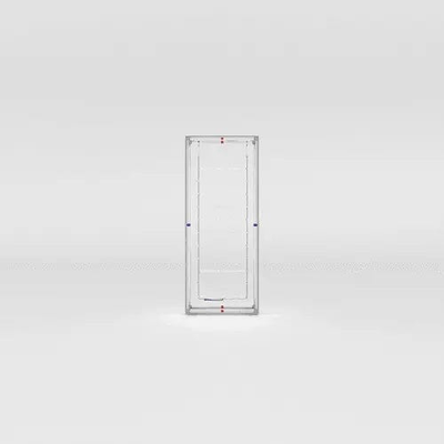 Makitso Trade Show Display 10 x 10 Backlit Display Kit 10.02