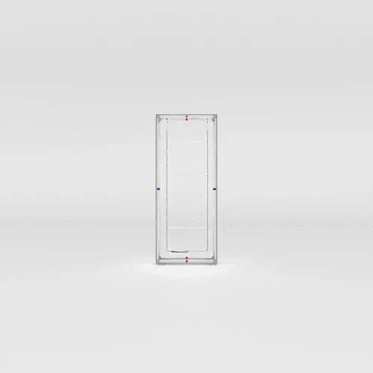 Makitso Trade Show Display 10 x 10 Backlit Display Kit 10.02