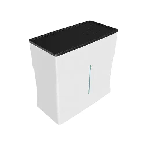 Makitso Trade Show Display 10 x 10 Backlit Display Kit 10.02