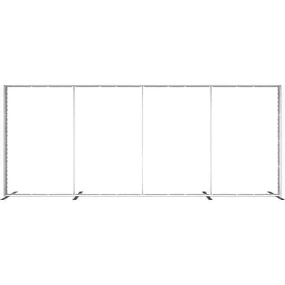 Orbus Trade Show Display 20' X 8' Blaze Light Box Wall