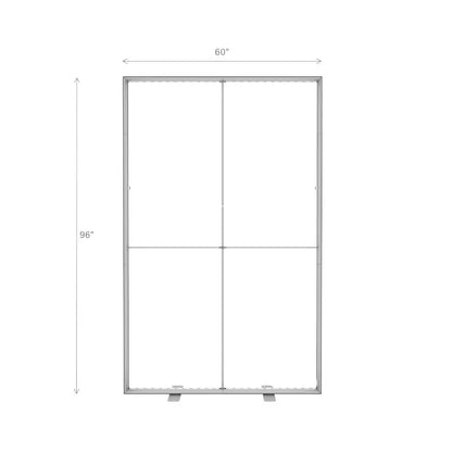 BrightLine 10ft EK Light Box Kit-Trade Show Light Box and Displays