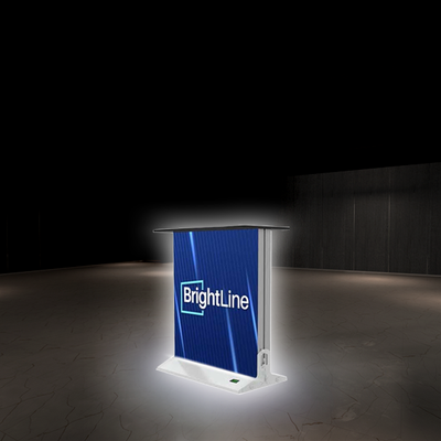 33in x 36in BrightLine Light Box Counter