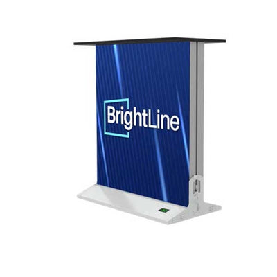 33in x 36in BrightLine Light Box Counter