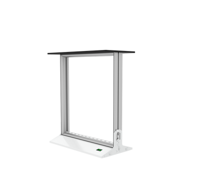 33in x 36in BrightLine Light Box Counter