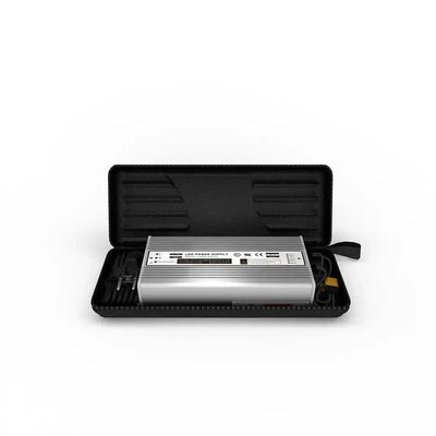 BriteBooth Casonara Backlit 20ft Trade Show Display Booth - 20.02