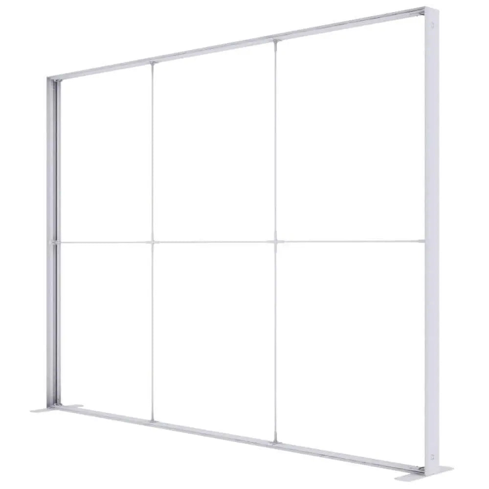 SEGO 20ft x 7.4ft. Mobile Lightbox Double-Sided-Trade Show Light Box and Displays