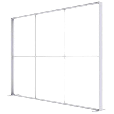 WS Displays Trade Show Display SEGO 9.8 ft Archway DS Mobile Lightbox