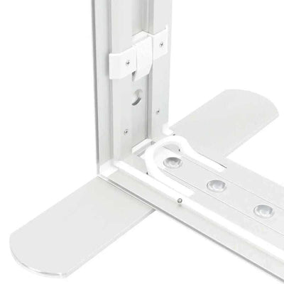 WS Displays Trade Show Display SEGO 9.8 ft Archway DS Mobile Lightbox