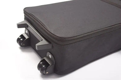 WS Displays Trade Show Display SEGO 9.8 ft Mobile Lightbox