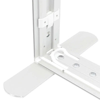 WS Displays Trade Show Display SEGO 9.8 ft Mobile Lightbox