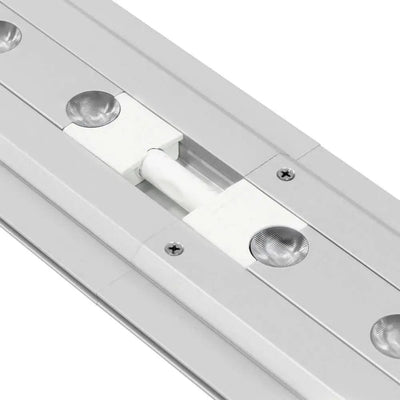 WS Displays Trade Show Display SEGO 9.8 ft Mobile Lightbox