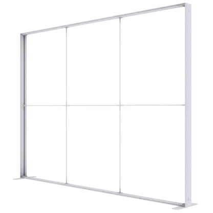 SEGO 9.8 ft Mobile Lightbox-Trade Show Light Box and Displays