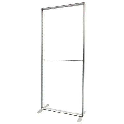 WS Displays Trade Show Display SEGO Banner Stand Lightbox Display