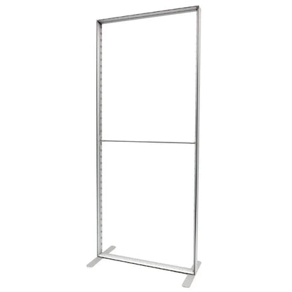 WS Displays Trade Show Display SEGO Banner Stand Lightbox Display
