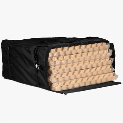 BriteBooth Trade Show Bag for Carrying Foam Floor Tiles