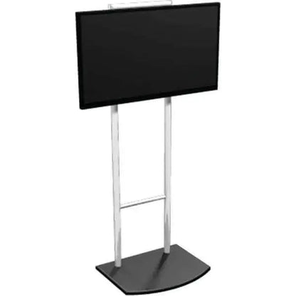 Vibe Media Kiosk-Trade Show Light Box and Displays